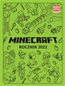 Minecraft Rocznik 2022 - Dan Whitehead