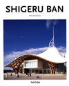 Shigeru Ban Polish bookstore