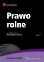 Prawo rolne buy polish books in Usa