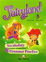 Fairyland 3 Vocabulary Grammar Practice Szkoła podstawowa Polish bookstore