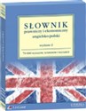 Słownik prawniczy i ekonomiczny angielsko-polski pl online bookstore