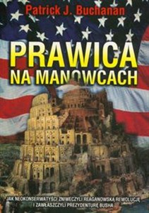 Prawica na manowcach books in polish