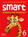 Smart 6 Student's Book - H.Q. Mitchell 