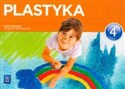 Plastyka 4 Zeszyt ćwiczeń Szkoła podstawowa polish books in canada