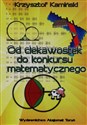 Od ciekawostek do konkursu matematycznego - Polish Bookstore USA