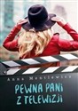 Pewna Pani z telewizji Polish Books Canada