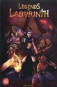 Legends of Labyrinth polish usa