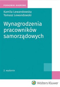 Wynagrodzenia pracowników samorządowych 