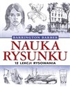 Nauka rysunku. 12 lekcji rysowania - Polish Bookstore USA