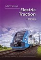 Electric Traction. Basis  