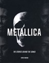 Metallica - The Stories behind the songs polish books in canada