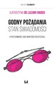 Godny pożądania stan świadomości O przyjemności jako wartości ostatecznej books in polish