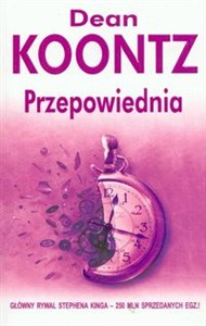 Przepowiednia Polish Books Canada