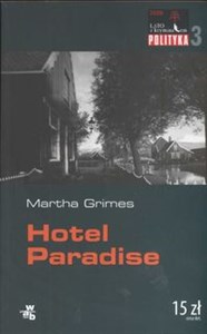 Hotel Paradise chicago polish bookstore