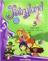 Fairyland 3 PB EXPRESS PUBLISHING   