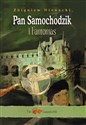 Pan Samochodzik i Fantomas books in polish