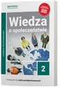 Wiedza o społeczeństwie 2 Podręcznik Zakres rozszerzony. Liceum i technikum Polish Books Canada