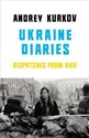 Ukraine Diaries Dispatches From Kiev Polish bookstore