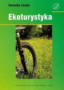 Ekoturystyka online polish bookstore