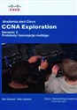 Akademia sieci Cisco CCNA Exploration semestr 2 z płytą CD Protokoły i koncepcje routingu polish usa