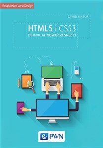 HTML5 i CSS3. Definicja nowoczesności bookstore