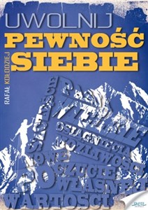 Uwolnij pewność siebie bookstore