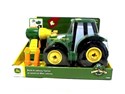 John Deere Zbuduj traktor Johnny - 