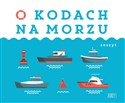 O kodach na morzu to buy in Canada