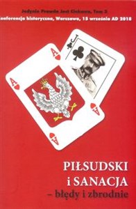 Piłsudski i sanacja Tom 2 polish books in canada