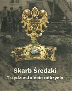 Skarb Średzki Trzydziestolecie odkrycia online polish bookstore