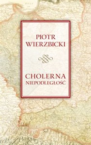 Cholerna niepodległość Canada Bookstore