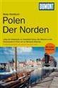 DuMont Reise-Handbuch Reiseführer Polen der Norden  in polish