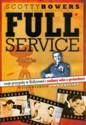 Full Service moje przygody w Hollywood i szalony seks z gwiazdami - Scotty Bowers Bookshop