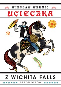 Ucieczka z Wichita Falls  