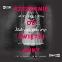 [Audiobook] Czereśnie od Świętej Anny - Polish Bookstore USA