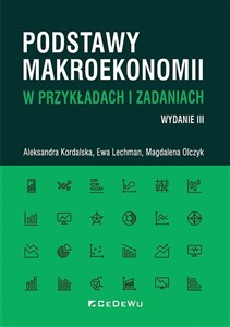 Podstawy makroekonomii w przykładach i zadaniach 