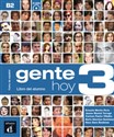 Gente Hoy 3 Podręcznik + CD to buy in USA