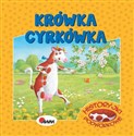 Historyjki podwórkowe Krówka cyrkówka pl online bookstore