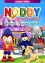 Noddy w krainie zabawek Bampi i super pilot  online polish bookstore