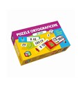 Puzzle ortograficzne H i CH -  to buy in USA