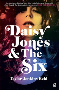 Daisy Jones & The Six in polish