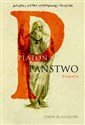 Platon Państwo biografia Polish Books Canada