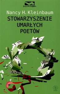 Stowarzyszenie umarłych poetów buy polish books in Usa