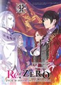 Re: Zero. Życie w innym świecie od zera. Light Novel. Tom 32  buy polish books in Usa