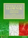 Podręczny słownik włosko-polski polsko-włoski  to buy in USA