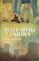 Rozrabiaki z osiedla Bookshop