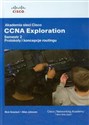 Akademia sieci Cisco CCNA Exploration Semestr 2 + CD Protokoły i koncepcje routingu - Polish Bookstore USA