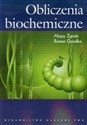 Obliczenia biochemiczne  