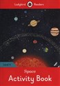 Space Activity Book Ladybird Readers Level 4 online polish bookstore