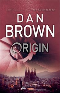 Origin Robert Langdon Book 5 buy polish books in Usa